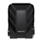  ADATA HD710 Waterproof/Shockproof 5TB External Hard Drive (BLACK)