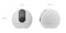 EZVIZ C60p Dual Mix Smart Home Wi-Fi Camera 2K Type-C Panoramic View AI Detection (2.8mm) Internet Camera