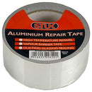 Aluminium Repair Tape, Silver, 50mm/25m
