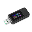 KWS-MX18L USB Mobile Power Tester