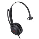 Yealink USB Wired Headset UH35-Mono