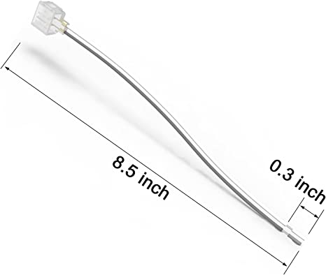 LED Neon Strip 2-PIN Connector