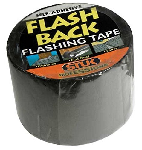 Flashing Tape, Lead, 75mm/3m