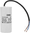 AC Capacitor 250V 120uF