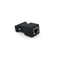 DB9 Male to RJ45 Female Adaptor