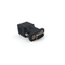 DB9 Male to RJ45 Female Adaptor