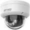 Hikvision 4 MP ColorVu with Smart Hybrid Light Fixed Dome Network Camera