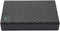 Mini UPS Battery Backup for Routers,Built-in 10400mAh Rechargeable Surge Protector with POE,Output USB 5V/2A DC 5V/9V/12V 2A (Black)