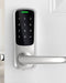 ULTRALOQ Latch 5 Built in WiFi Smart Lock with NFC