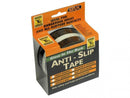 Anti-Slip Tape, Glow-in-the-Dark Strip, 50mm/2.5m