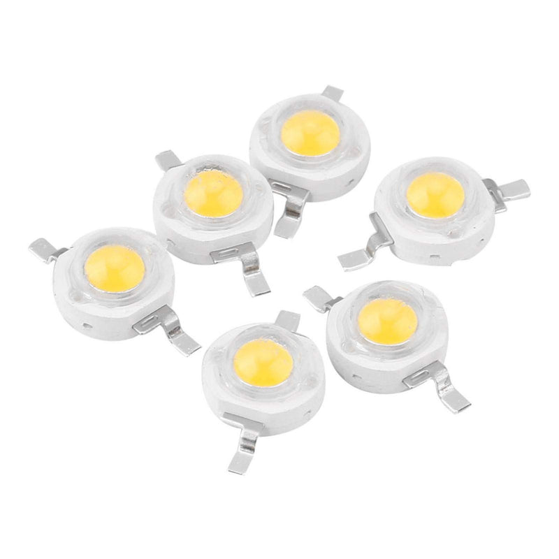 High Power LED Light Emitting Chip 1W