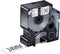 DYMO D1 Standard Label Tape (Black on White) 24mm x 7m