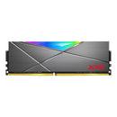  XPG SPECTRIX D50 32GB 3200MHz DDR4 RGB Desktop Ram