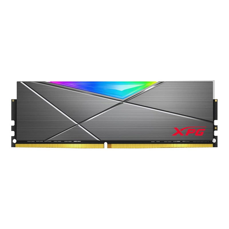  XPG SPECTRIX D50 32GB 3200MHz DDR4 RGB Desktop Ram