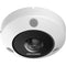 Hikvision 6 MP DeepinView Fisheye Network Camera