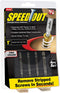 Pro-Grade Damaged Screw & Bolt Removal Kit