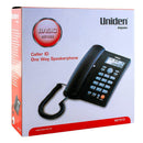 Uniden Corded Phone AS-7413