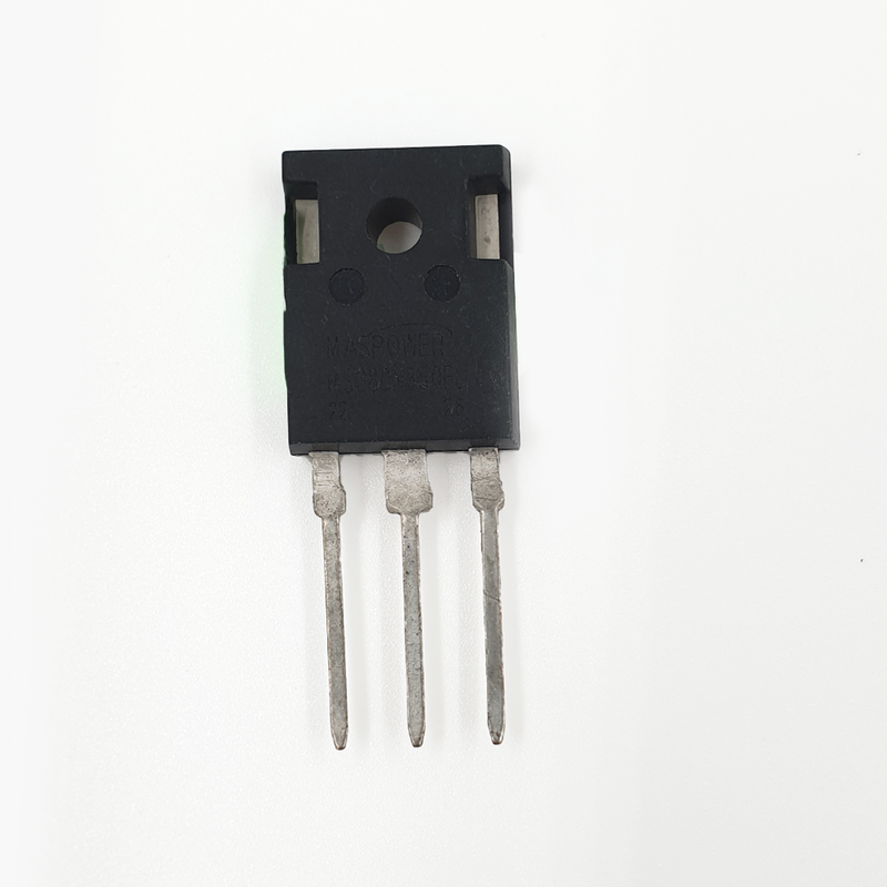 MSG80N350FL IGBT