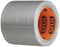 Waterproof Cloth Tape Tray 12 rolls, Silver, 48mm/4.5m