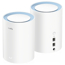 Cudy AC1200 Wi-Fi Mesh Solution 2-Pack