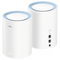 Cudy AC1200 Wi-Fi Mesh Solution 2-Pack