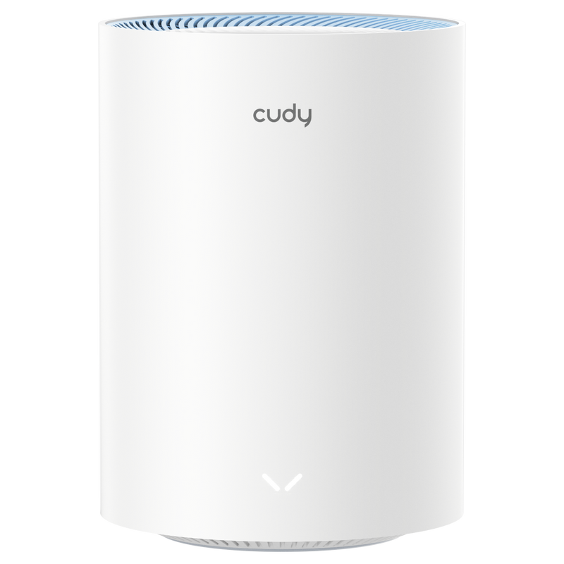 Cudy AC1200 Wi-Fi Mesh Solution 2-Pack