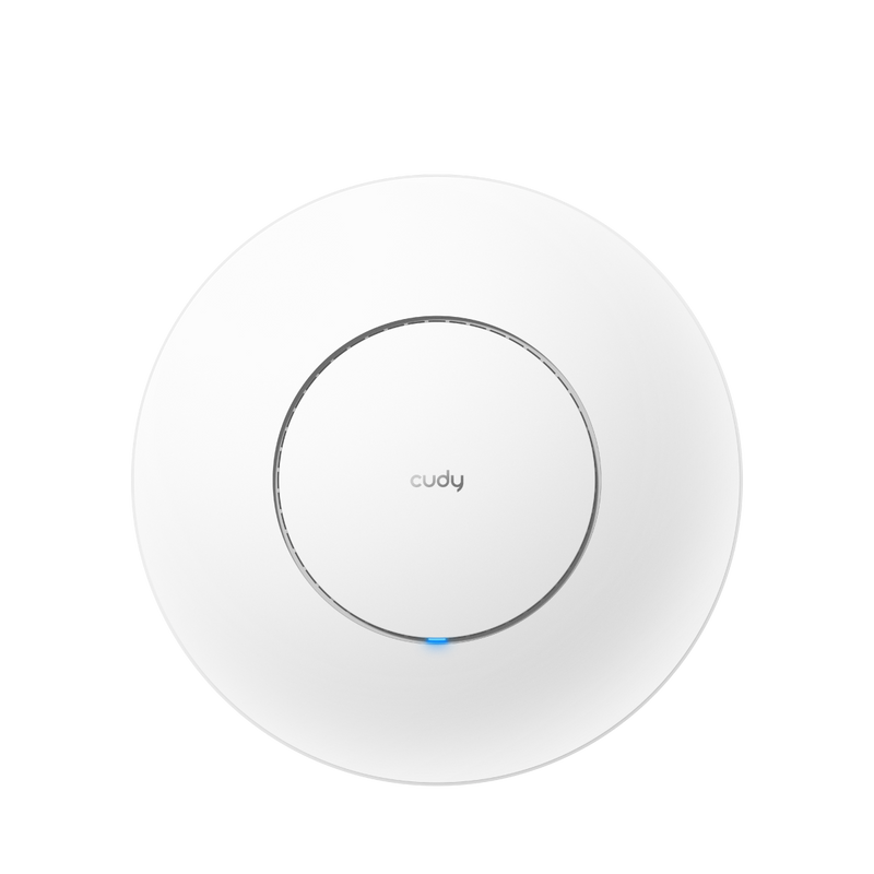 Cudy AX3000 2.5G WiFi 6 Wireless Access Point, 2.5Gbps