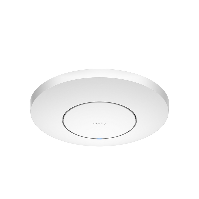 Cudy AX3000 2.5G WiFi 6 Wireless Access Point, 2.5Gbps