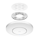 Cudy AX3000 2.5G WiFi 6 Wireless Access Point, 2.5Gbps