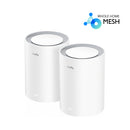 Cudy AX1800 Wi-Fi 6 Mesh Solution 2-pack