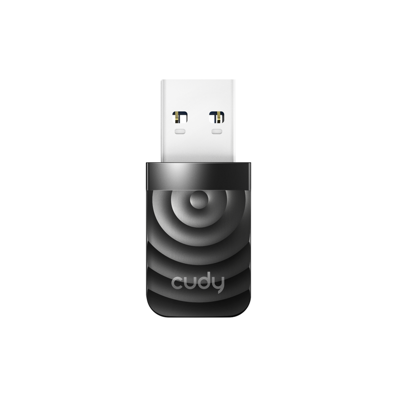 Cudy AC1300 High Gain USB Wi-Fi Adapter 3.0