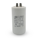 AC Capacitor 450V 80uF - 4-pin