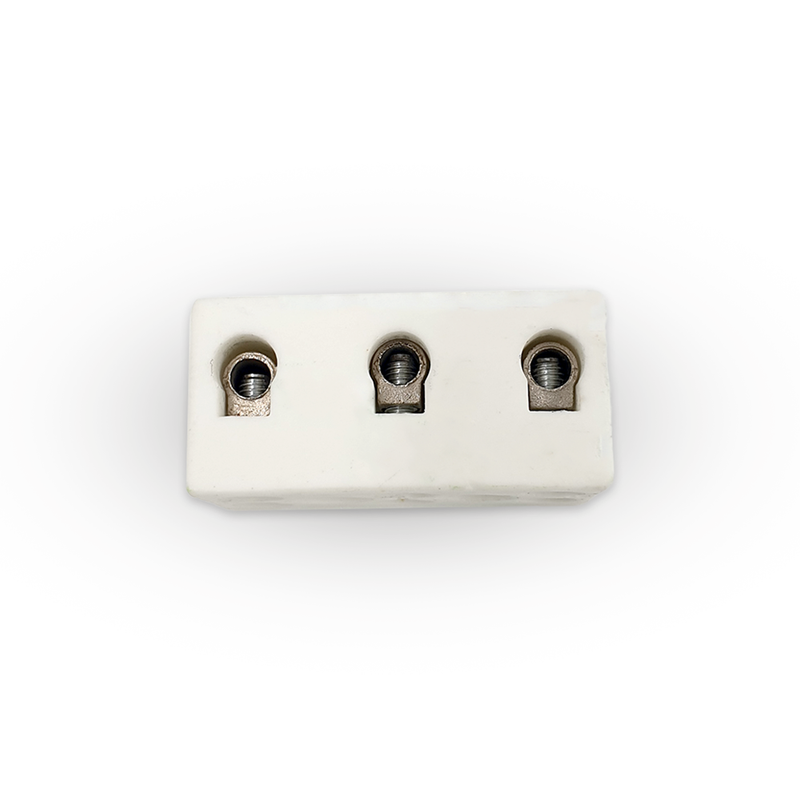 Ceramic Connectors for Domestic and Industrial Ovens