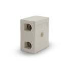 Ceramic Connectors for Domestic and Industrial Ovens