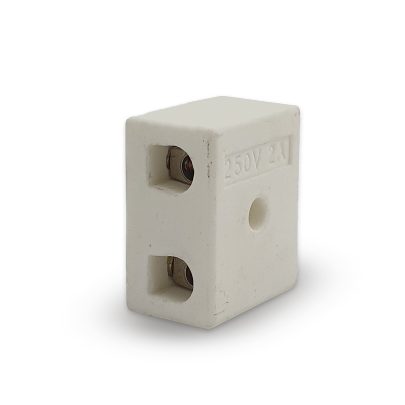 Ceramic Connectors for Domestic and Industrial Ovens