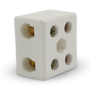 Ceramic Connectors for Domestic and Industrial Ovens