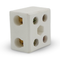 Ceramic Connectors for Domestic and Industrial Ovens