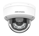 Hikvision 6 MP Acusense Smart Hybrid Light Fixed Dome Network Camera