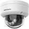 Hikvision 8 MP Smart Hybrid Light Fixed Dome Network Camera