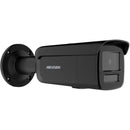 Hikvision 4 MP Acusense Smart Hybrid Light Fixed Bullet Network Camera