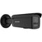 Hikvision 4 MP Acusense Smart Hybrid Light Fixed Bullet Network Camera