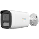 Hikvision 4 MP ColorVu with Smart Hybrid Light Fixed Bullet Network Camera