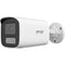 Hikvision 4 MP ColorVu with Smart Hybrid Light Fixed Bullet Network Camera