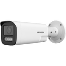Hikvision 6 MP Dual Light MD 2.0 Varifocal Bullet Network Camera
