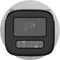 Hikvision 6 MP Dual Light MD 2.0 Varifocal Bullet Network Camera