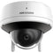 Hikvision 4 MP Outdoor Audio Fixed Dome Network Camera