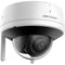 Hikvision 4 MP Outdoor Audio Fixed Dome Network Camera