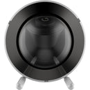 Hikvision 4 MP Outdoor Audio Fixed Dome Network Camera