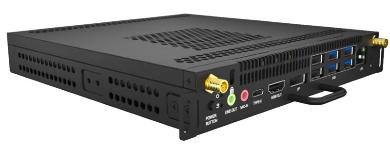 Hikvision OPS Module