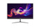 Hikvision 23.8 inch FHD 100Hz VA Monitor with speaker